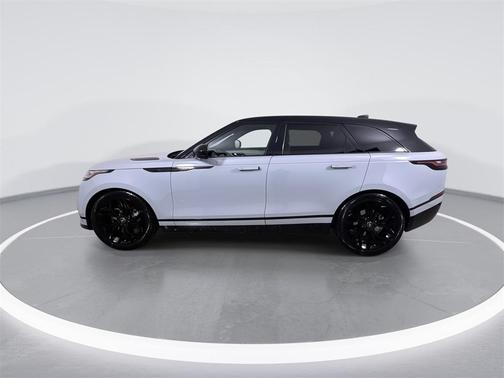 2023 Land Rover Range Rover Velar P400 HST