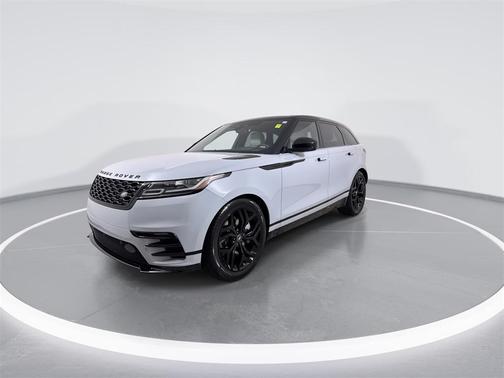 2023 Land Rover Range Rover Velar P400 HST