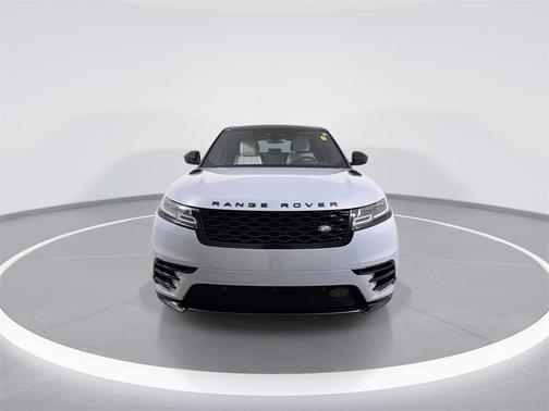 2023 Land Rover Range Rover Velar P400 HST