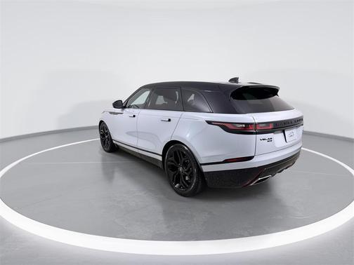 2023 Land Rover Range Rover Velar P400 HST