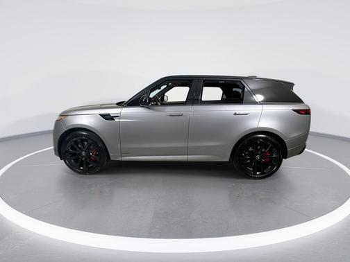 EIGER GRY MET 2025 Land Rover Range Rover Sport Autobiography
