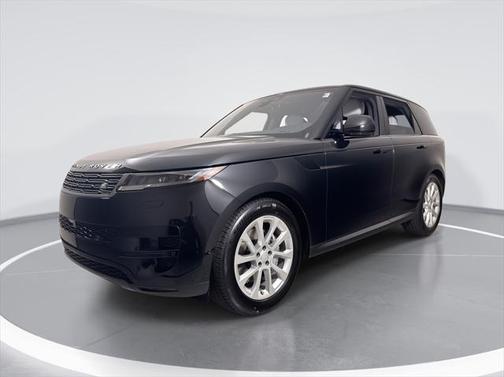 2025 Land Rover Range Rover Sport P360 S