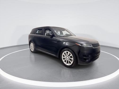 2025 Land Rover Range Rover Sport P360 S