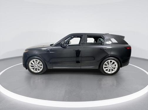 2025 Land Rover Range Rover Sport P360 S