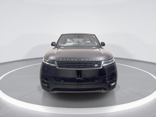 2025 Land Rover Range Rover Sport P360 S