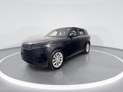 2025 Land Rover Range Rover Sport P360 S