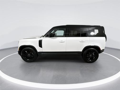 2024 Land Rover Defender 110 P300