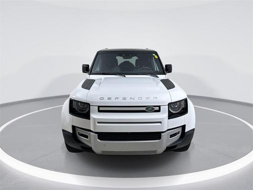 2024 Land Rover Defender 110 P300