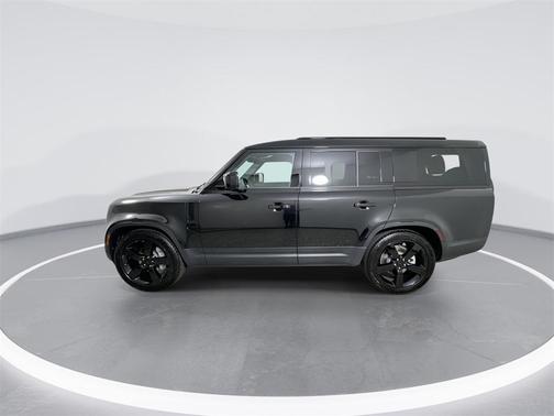 2026 Land Rover Defender P300 S