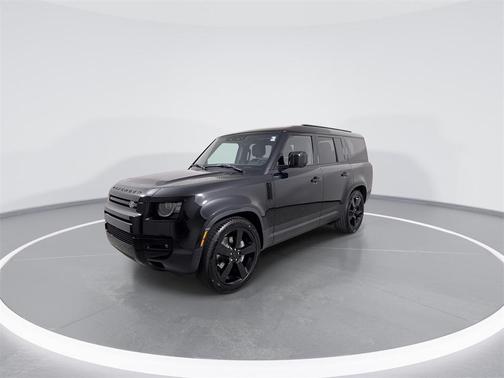 2026 Land Rover Defender P300 S