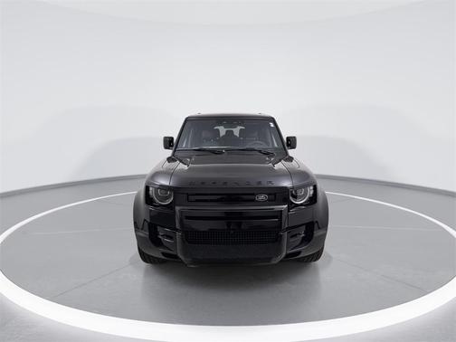 2026 Land Rover Defender P300 S