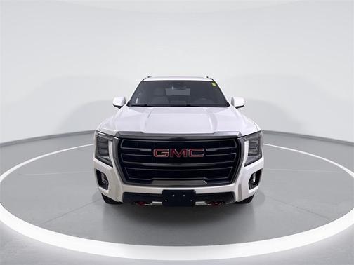 2023 GMC Yukon 4WD AT4