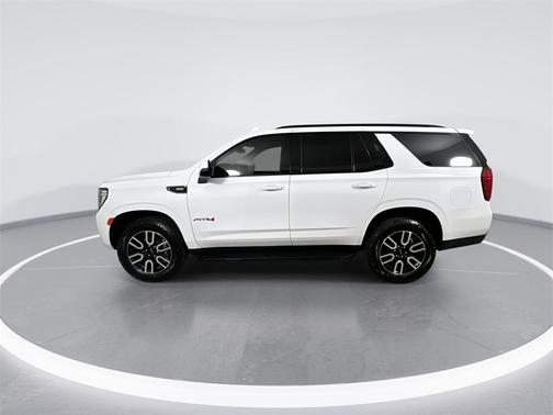 2023 GMC Yukon 4WD AT4