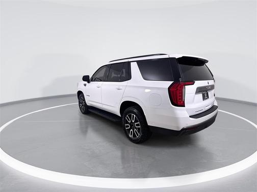 2023 GMC Yukon 4WD AT4