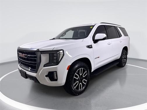 2023 GMC Yukon 4WD AT4