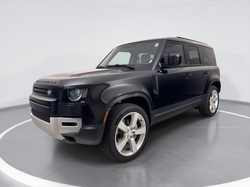 2025 Land Rover Defender 110 P400 S
