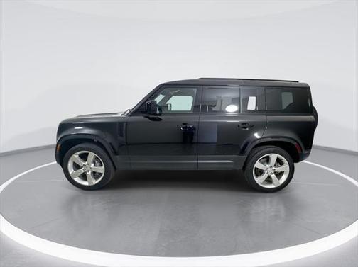 2025 Land Rover Defender 110 P400 S
