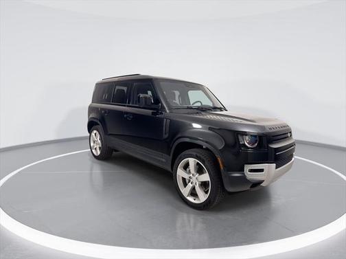 2025 Land Rover Defender 110 P400 S