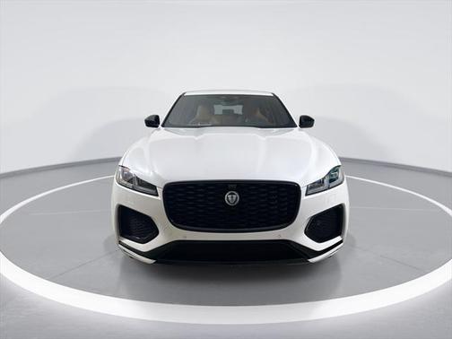 2026 Jaguar F-PACE R-Dynamic S P400 AWD Automatic