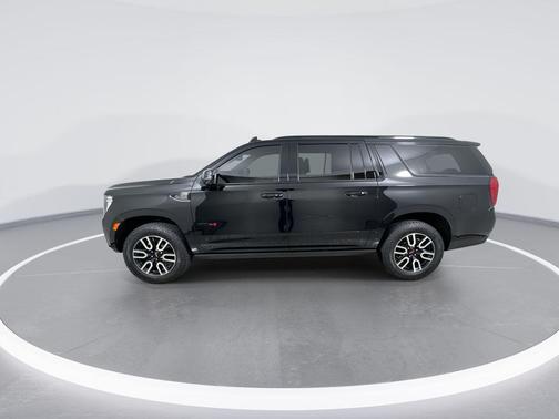 2024 GMC Yukon XL 4WD AT4