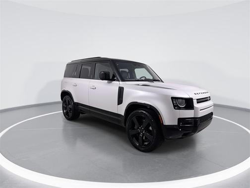 2026 Land Rover Defender P400 X-Dynamic SE