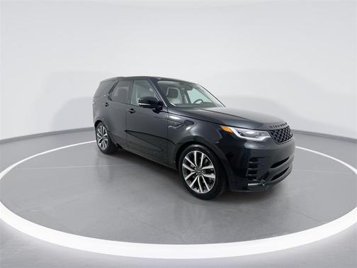 2025 Land Rover Discovery P300 Dynamic SE
