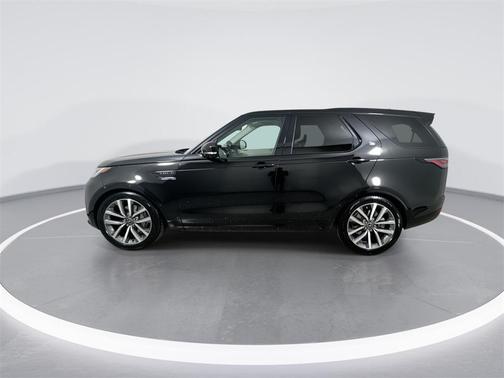 2025 Land Rover Discovery P300 Dynamic SE