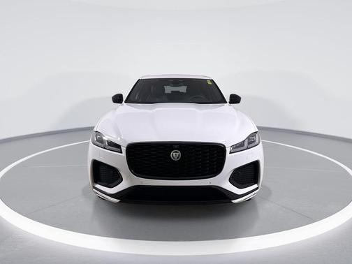 2026 Jaguar F-PACE R-Dynamic S P250 AWD Automatic
