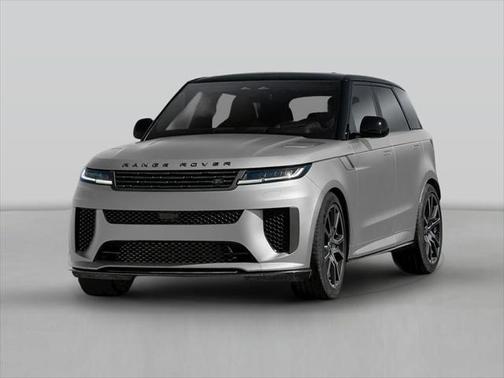 2025 Land Rover Range Rover Sport P635 SV Edition Two