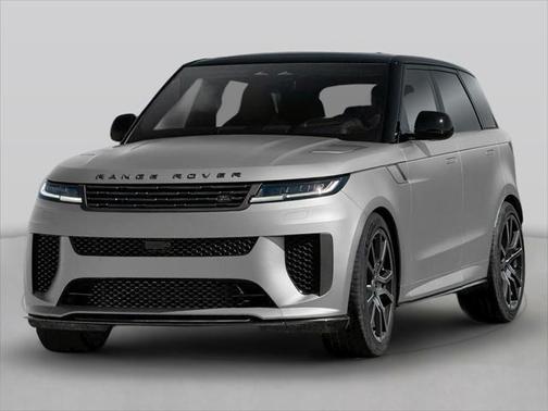 2025 Land Rover Range Rover Sport P635 SV Edition Two