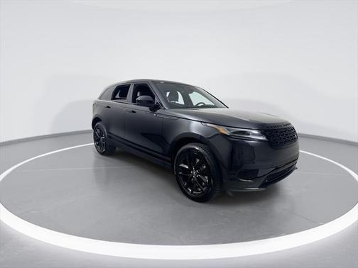 2026 Land Rover Range Rover Velar P250 S