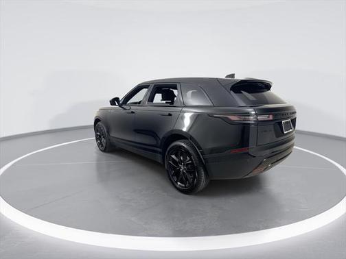 2026 Land Rover Range Rover Velar P250 S