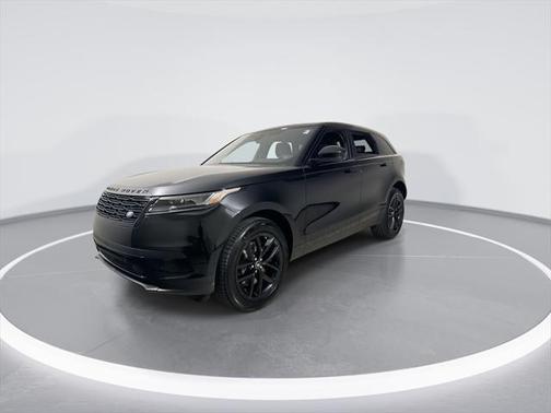 2026 Land Rover Range Rover Velar P250 S