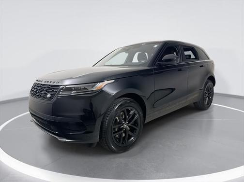 2026 Land Rover Range Rover Velar P250 S