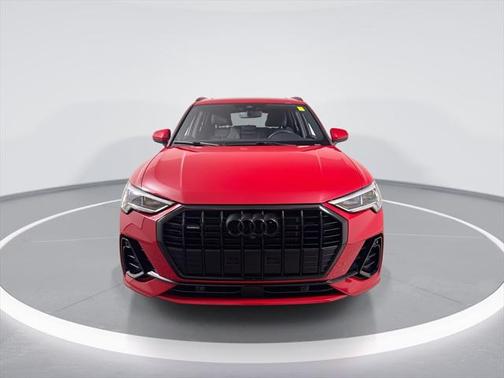 2024 Audi Q3 45 S line Premium Plus