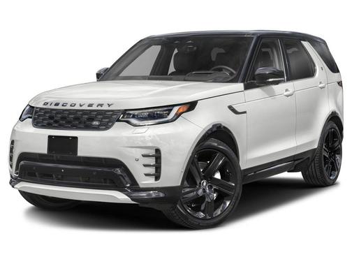 2024 Land Rover Discovery P300 S