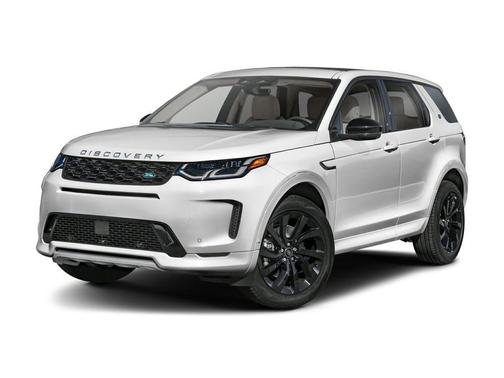 2024 Land Rover Discovery Sport Dynamic SE