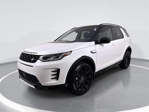 2024 Land Rover Discovery Sport Dynamic SE