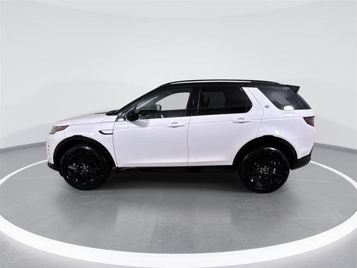 2024 Land Rover Discovery Sport Dynamic SE