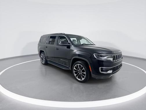 2022 Jeep Wagoneer Series II 4x4