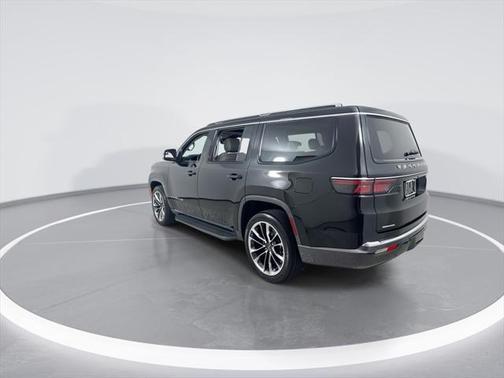 2022 Jeep Wagoneer Series II 4x4