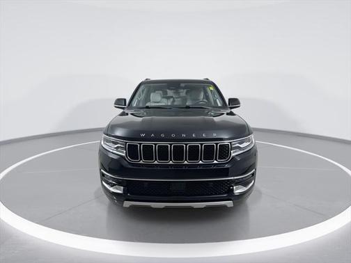 2022 Jeep Wagoneer Series II 4x4
