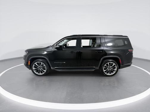 2022 Jeep Wagoneer Series II 4x4