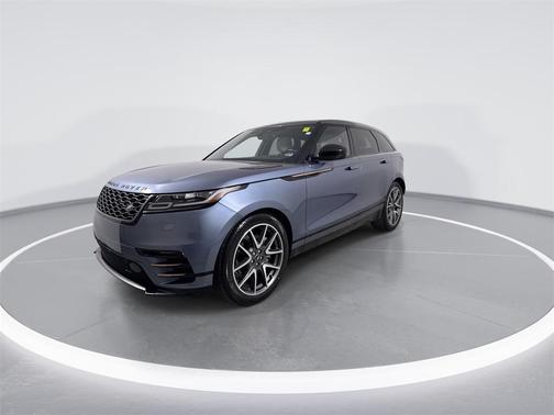 2022 Land Rover Range Rover Velar P250 S R-Dynamic