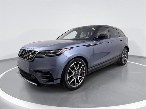 2022 Land Rover Range Rover Velar P250 S R-Dynamic