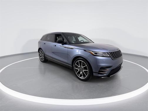 2022 Land Rover Range Rover Velar P250 S R-Dynamic