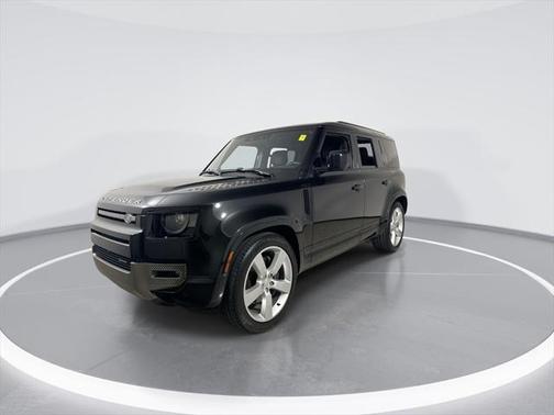 2023 Land Rover Defender 110 X-Dynamic SE