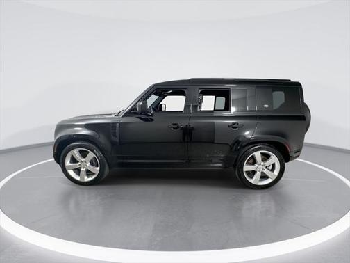 2023 Land Rover Defender 110 X-Dynamic SE