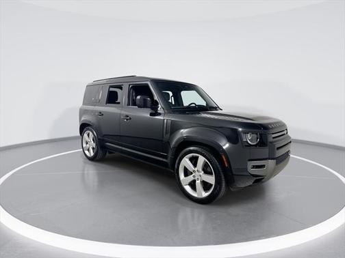 2023 Land Rover Defender 110 X-Dynamic SE