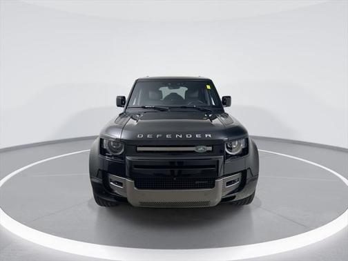 2023 Land Rover Defender 110 X-Dynamic SE